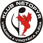 Kavárna a vinotéka Netopýr