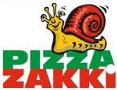 Pizza zakki